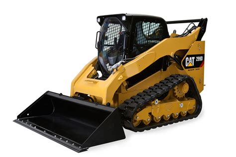 multi terrain compact track loader|cat 299d land management package.